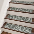 Cushioned Mat, 8 X 30 Inch Non-slip Treads, Staircase Step Treads.... Fixed Price $162.27.