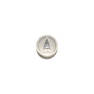 Brasscraft Handle Cap For Delta Single Lever, SH0250. Fixed Price $10.86.