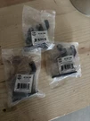Heavy-duty Handrail Bracket, Oil-rubbed Bronze By Stone Harbor Hardware (3 Pack). Fixed Price $9.99.