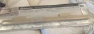 Vt Dimensions End Cap Kit 7.5-IN W X 28-IN H 0.75-IN Carrara Bianco. Fixed Price $20.00.