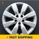 Marrow 16 Inch Wheel Cover Hubcap For 2014-2018 Toyota Corolla Silver. Fixed Price $54.99.