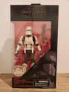 Star Wars Black Series Imperial Hovertank Pilot 6" Figure Nib Hasbro 2016. Fixed Price $9.50.