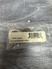 Pro-flex Csst 3/4" Fittings Accessory Pack PFAP-3410C. Fixed Price $14.00.