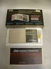 Unused Hunter Model 42201 Energy Monitor Programmable Thermostat (A7). Fixed Price $16.95.