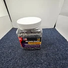 (500 Pieces) Gardner Bender MS-500J Nm Cable Staples 1/2". Fixed Price $18.52.