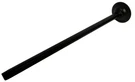 Kingston Brass K217A5 Trimscape 17" Wide Rain Drop Shower Arm. Fixed Price $61.51.