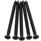 Door Hinge Screws, #9 X 2-3/4", 100-PACK, Oil-rubbed Bronze By Stone Harbor Hard. Fixed Price $32.73.