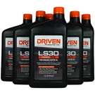Driven Motor Oil -LS30 Racing High Zinc 5W30 Full Synthetic 6 Qt. Fixed Price $103.38.