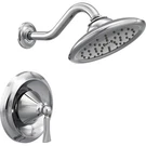 Wynford Moentrol T5502 Trim Kit With 7-INCH Rainshower Chrome. Fixed Price $149.99.