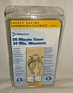 Nip Intermatic FD30MC70 30-MINUTE Countdown Wall Timer Ivory. Fixed Price $16.99.