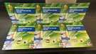 6 Pack New Duck Heavy-duty Weatherstrip Seal Self Adhesive Rubber For Large Gap. Fixed Price $45.00.