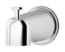Symmons 552TSD Elm 5-1/4" Integrated Diverter Tub Spout. Fixed Price $103.88.