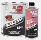 Transtar 6441 Kwik 2K Gray Primer Kit W/ Activator (gallon). Fixed Price $269.17.