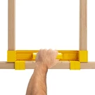 Framing Buddy Re-usable Tool For Walls With 16 Inch Centers. Fixed Price $39.99.
