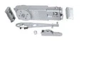 Crl 105 Degree Hold Open Overhead Concealed Closer Package For Side-load Ins. Fixed Price $138.86.