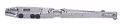 Jackson Center-hung Side-load Arm Assembly For 1/2" Deep Top Rail Durable. Fixed Price $25.78.