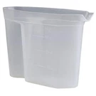 Bunn 04870.0000 Water Pitcher For Pourover Coffee Brewer, Oz (pack 2). Fixed Price $39.95.