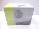 Gate (GSLK101) Brushed Nickel Wi-fi Key And Combination Smart Door Lock. Fixed Price $239.95.