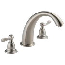 Delta Windemere Roman Tub Trim Stainless-certified Refurbished. Fixed Price $146.96.