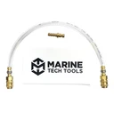 Marine Tech Tools Bleed Tube Kit Seastar Hydraulic Steering F. Fixed Price $36.82.