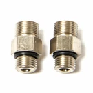 Seastar HF6009 Marine Orb Fitting Kit, Straight. Fixed Price $28.75.
