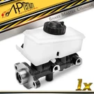 New Brake Master Cylinder For Kia Sportage 1995 1996 1997 Automatic Transmission. Fixed Price $51.99.