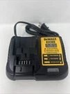 Dewalt DCB107 Lithium-ion 12V 20V Battery Charger. Fixed Price $14.99.