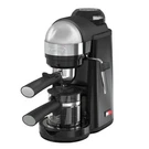 Brentwood GA-135BK Espresso And Cappuccino Maker Black. Fixed Price $103.36.