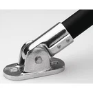 Hollaender 46ADJ-7 Structural Pipe Fitting, Adjustable Flange, Base. Fixed Price $56.35.