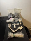 Huge Lot Of Gri Switch Sets MC-180, 8080-T, 20RS, Miscellaneous Bundle. Fixed Price $101.19.
