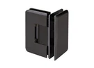 Fhc Carolina Glass To Hinge, Brass, Oil Rubbed Bronze Finish, 90 Degree. Fixed Price $93.64.