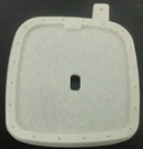 Oem Echo Chainsaw Air Filter A226001661 Fits CS355T. Fixed Price $16.99.