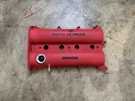 1.6 90-93 Mazda Miata Cut Shaved Valve Cover Painted Wrinkle Red. Fixed Price $299.99.