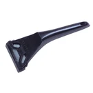 Stanley 28-593 Window Scraper W/ 1 Blade High Impact Plastic Body. Fixed Price $17.39.