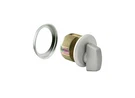 Fhc Commercial Door Lock 1-5/32" X 1" Pressure Cast Zamak Aluminum. Fixed Price $37.57.