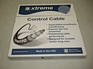 Seastar Xtreme Control Cable 11' CCX63311. Fixed Price $42.00.