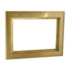 Hubbell Raco 6293 2-GANG Rectangular Carpet Flange, Brass. Fixed Price $88.00.