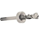 Milwaukee 48-20-7653 Sds Plus 1/2" Stop Hammer Drill Bit. Fixed Price $35.16.