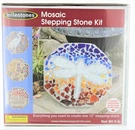 Milestones Mosaic Stepping Kit, Makes 12-INCH. Fixed Price $40.42.