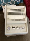 New 1990 Nutone 5" Speaker IS-405L 4006 Intercom System Adobe White Ribbon Clip. Fixed Price $43.96.