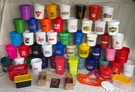 Choice Mini Bucket/basket Lid Lowes Bucees Menards Ace Target Home Depot Pink. Fixed Price $18.00.