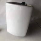 Niagara Conservation N7714TFH The Original 0.8 Gpf Toilet Tank - White. Fixed Price $70.99.