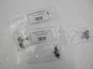 40 Pack Amerimax 85355 Sheet Metal Screws 3/8". Fixed Price $31.99.