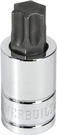 Powerbuilt T-70 Star Bit Socket, 1/2 Inch Drive, Torx, High 70, Silver. Fixed Price $19.99.