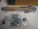 Falcon Door Closer Commercial SC61A Slim Rwpa Silver Color. Fixed Price $49.97.