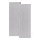 S99010370 Range Hood Compatible With Broan Nutone Aluminum Grease Filter,. Fixed Price $14.92.