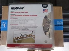 Wrap-on Electric Roof & Gutter De-icing Cable 60 Foot Usa 14061 New Old Stock. Fixed Price $14.99.