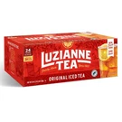 Luzianne Unsweetened Iced Tea Bags Gallon Size 24CT Box (pack Of 1). Fixed Price $14.12.
