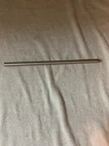Kichler - 2998NI Lighting Accessory 6 Stem Brushed Nickel. Fixed Price $10.00.