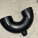 Nibco 2 Abs/dwv P-trap With Clean Out. Fixed Price $10.00.